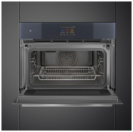 Электрический духовой шкаф Smeg SO4104APG Электрический духовой шкаф Smeg SO4104APG