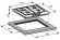Встраиваемая газовая варочная панель Weissgauff HGG 640 BGB