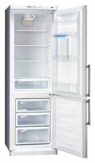 Холодильник LG GC-379 B Холодильник LG GC-379 B