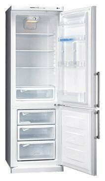 Холодильник LG GC-379 B Холодильник LG GC-379 B