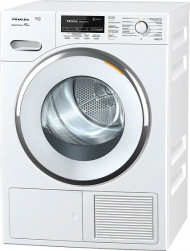 Сушильная машина Miele TMG 840 WP Сушильная машина Miele TMG 840 WP