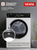Сушильная машина Vestel TDC7100T2W Сушильная машина Vestel TDC7100T2W