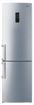 Холодильник LG GC-B489 ZVVM