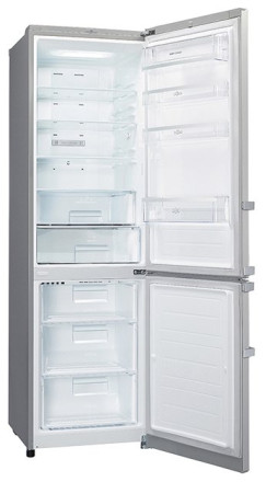 Холодильник LG GC-B489 ZVVM