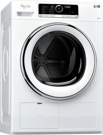 Сушильная машина WHIRLPOOL HSCX 80425 Сушильная машина WHIRLPOOL HSCX 80425
