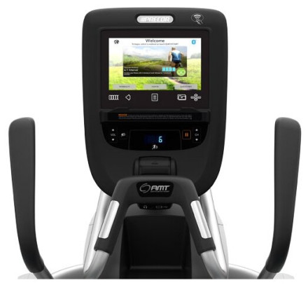 Эллиптический тренажер PRECOR AMT 763 Эллиптический тренажер PRECOR AMT 763