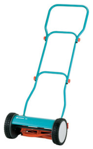 Газонокосилка GARDENA 300