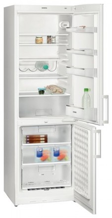 Холодильник Siemens KG36VX03