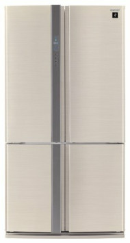 Холодильник Sharp SJ-FP760VBE Холодильник Sharp SJ-FP760VBE