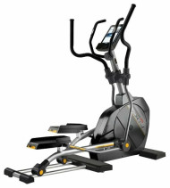 Эллиптический тренажер BH FITNESS WG860U FDC19 Dual + Dual Kit BE