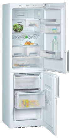 Холодильник Siemens KG39NA03