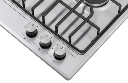 Встраиваемая газовая варочная панель LuxDorf H45V35M450 Встраиваемая газовая варочная панель LuxDorf H45V35M450