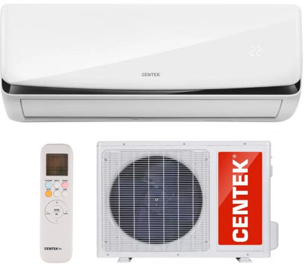 Сплит-система Centek CT-65B07+ Сплит-система Centek CT-65B07+