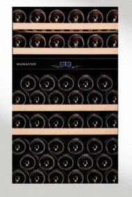 Винный шкаф DUNAVOX DAB-49.116DW.TO Винный шкаф DUNAVOX DAB-49.116DW.TO