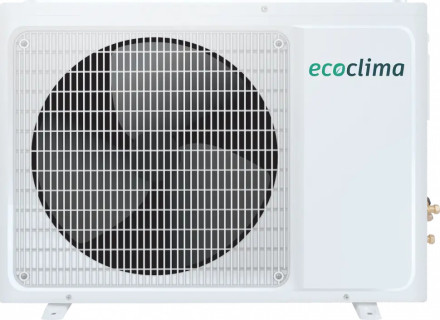 Сплит-система Ecoclima ECW/I-AX24/FB-4R1 Сплит-система Ecoclima ECW/I-AX24/FB-4R1