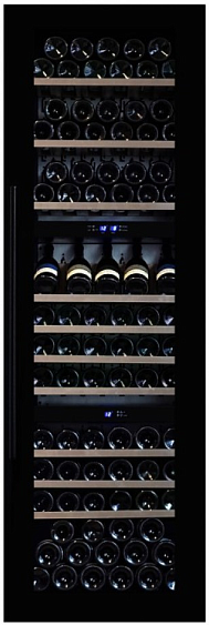 Винный шкаф DUNAVOX DX-89.246TB Винный шкаф DUNAVOX DX-89.246TB