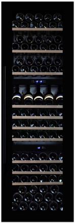 Винный шкаф DUNAVOX DX-89.246TB Винный шкаф DUNAVOX DX-89.246TB