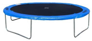 Каркасный батут DFC Trampoline Fitness 6FT-TR 183х183х50 см