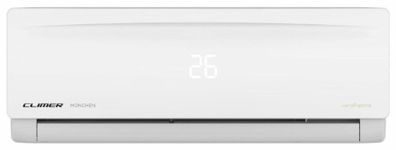 Настенная сплит-система CLIMER CM-12 G1 Настенная сплит-система CLIMER CM-12 G1