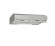 Встраиваемая вытяжка Gorenje WHU 629 EX/M