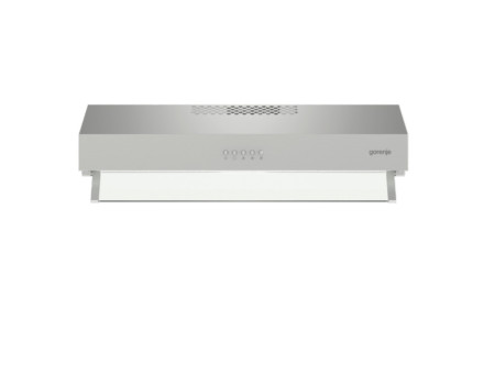 Встраиваемая вытяжка Gorenje WHU 629 EX/M