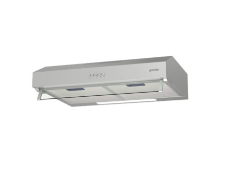Встраиваемая вытяжка Gorenje WHU 629 EX/M