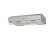 Встраиваемая вытяжка Gorenje WHU 629 EX/M