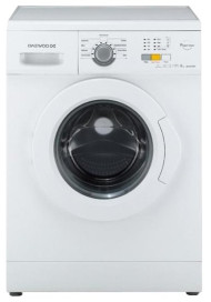 Стиральная машина Daewoo Electronics DWD-MH1011