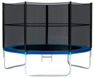 Каркасный батут Atlas Sport 312 312х312х256 см Каркасный батут Atlas Sport 312 312х312х256 см