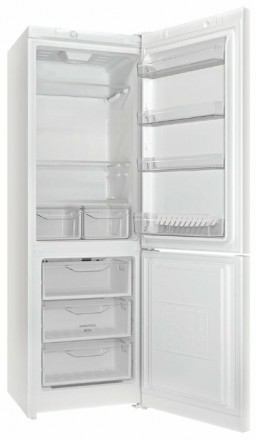 Холодильник Indesit DS 318 W