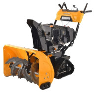Снегоуборщик бензиновый Gardenpro KC930MT