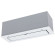 Встраиваемая вытяжка Krona Arven 900 White S