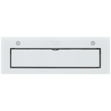 Встраиваемая вытяжка Krona Arven 900 White S