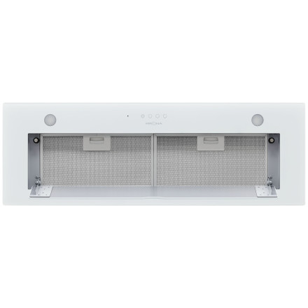 Встраиваемая вытяжка Krona Arven 900 White S