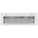 Встраиваемая вытяжка Krona Arven 900 White S