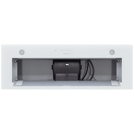 Встраиваемая вытяжка Krona Arven 900 White S