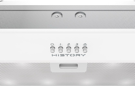 Встраиваемая вытяжка History CI65B1 FWH