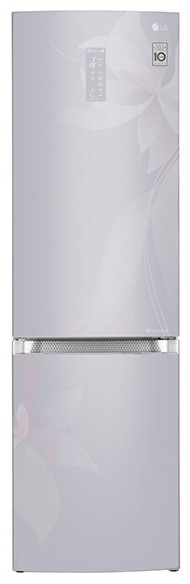 Холодильник LG GA-B499 TGDF Холодильник LG GA-B499 TGDF