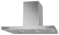Каминная вытяжка MAUNFELD Roding Slim 90 нержавейка