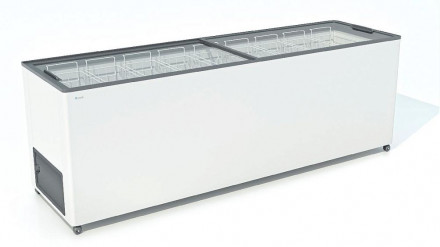 Морозильный ларь FROSTOR F 800 С Морозильный ларь FROSTOR F 800 С