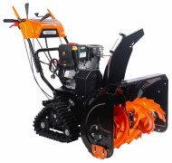 Снегоуборщик бензиновый PATRIOT PRO 951 ED