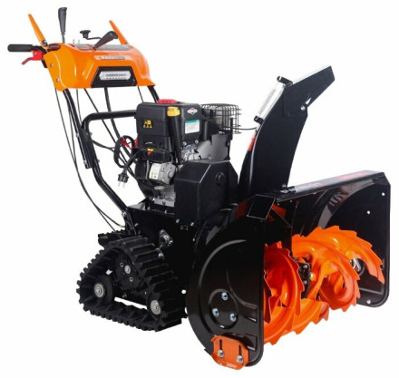 Снегоуборщик бензиновый PATRIOT PRO 951 ED Снегоуборщик бензиновый PATRIOT PRO 951 ED