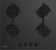 Встраиваемая газовая варочная панель Indesit INGT 61 SCC/BK Встраиваемая газовая варочная панель Indesit INGT 61 SCC/BK