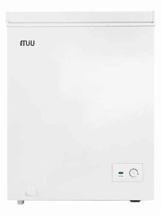 Морозильный ларь MIU MR-135 Морозильный ларь MIU MR-135