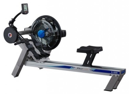 Гребной тренажер First Degree Fitness Rower Erg E-520A