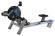 Гребной тренажер First Degree Fitness Rower Erg E-520A Гребной тренажер First Degree Fitness Rower Erg E-520A