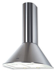 Каминная вытяжка Krona Mona 3P 600 inox