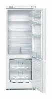 Холодильник Liebherr CU 2711 Холодильник Liebherr CU 2711
