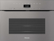 Духовой шкаф Miele H7440BMX GRGR