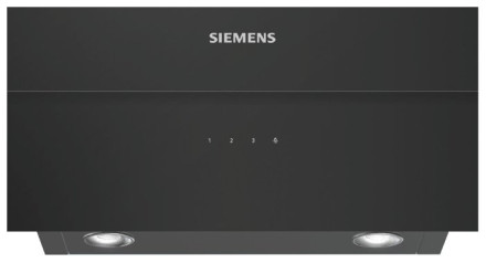 Каминная вытяжка Siemens LC65KA670 Каминная вытяжка Siemens LC65KA670